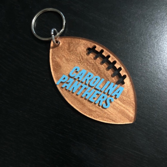 Custom made keychains - Picture 6 of 8